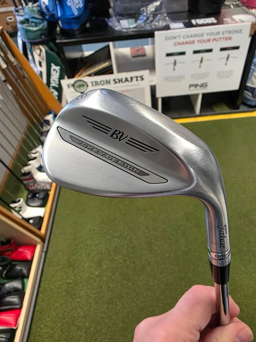 Titleist Vokey Sm11 - Image 2