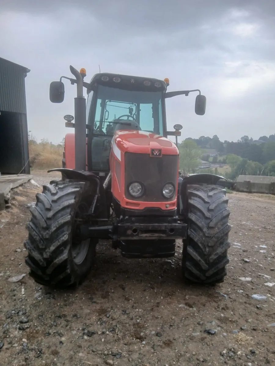 Massey Ferguson Other 2007 - Image 2