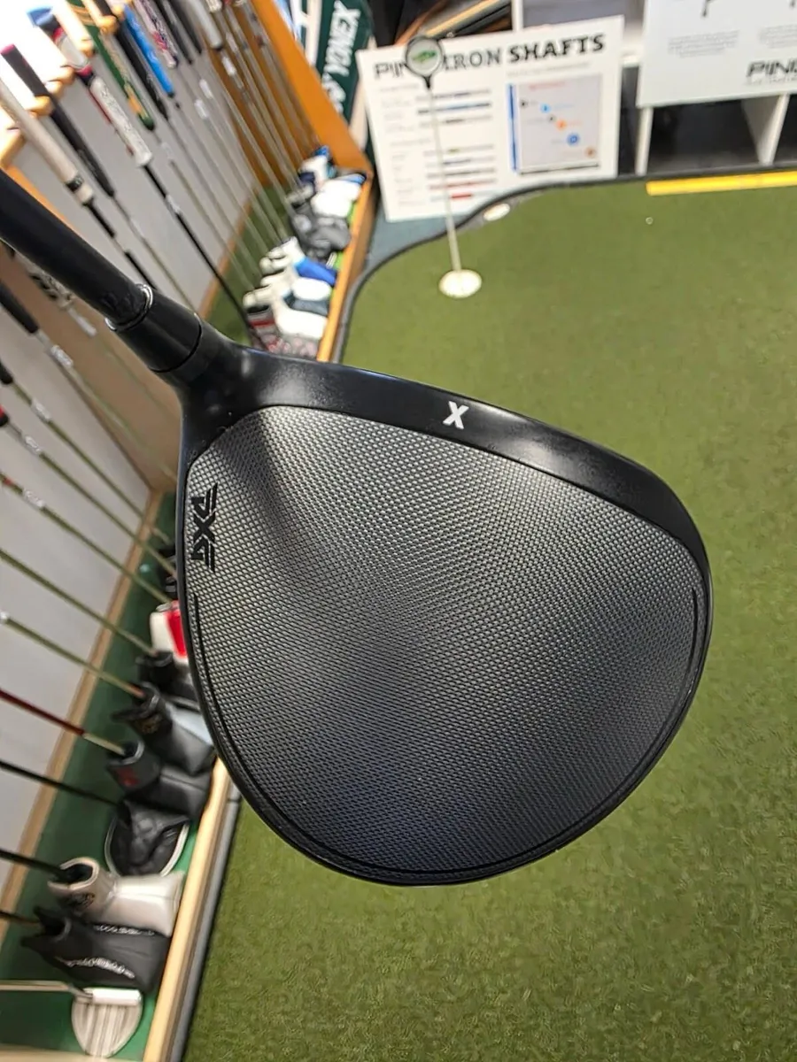 PXG 0311 Gen5 Driver - Image 3