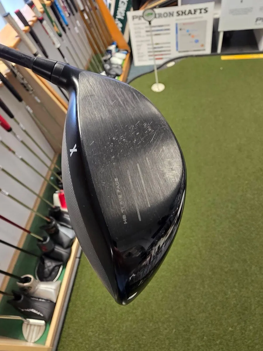 PXG 0311 Gen5 Driver - Image 4