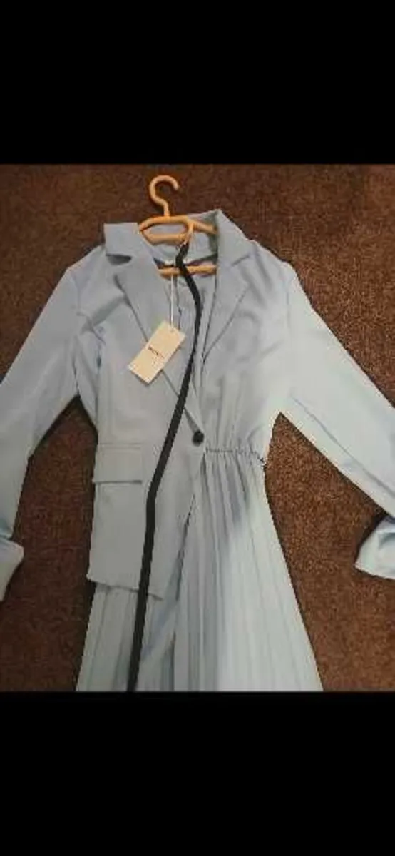 BNWT DRESS - Image 1