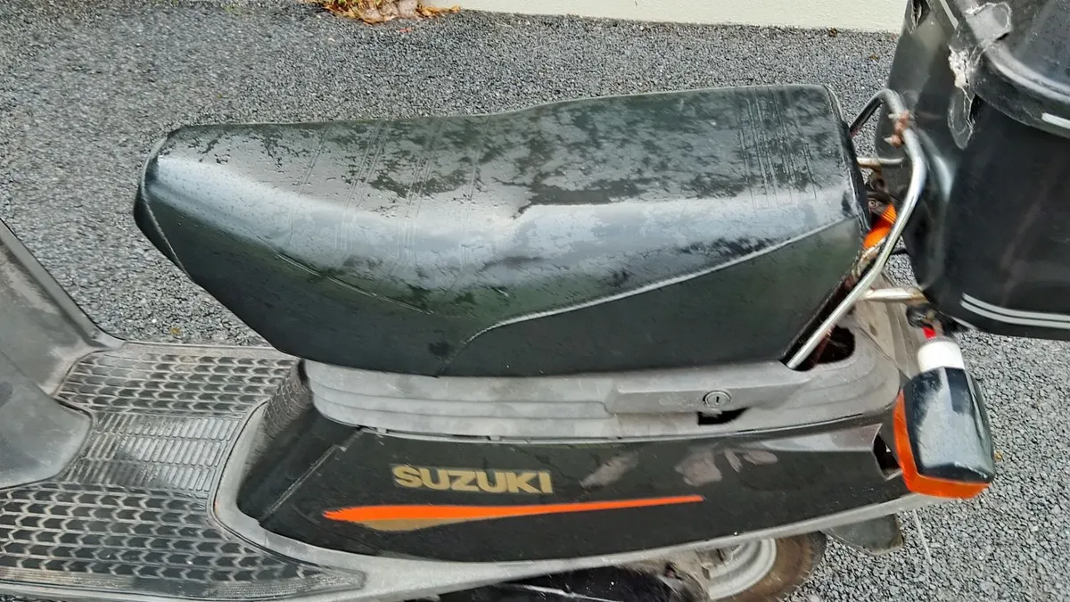 Scooter - Image 4