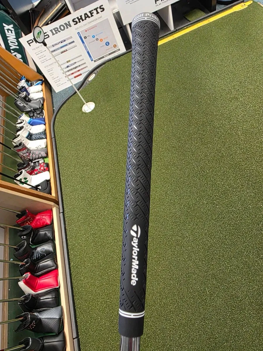Brand New Taylormade Milled Grind 5 - Image 4