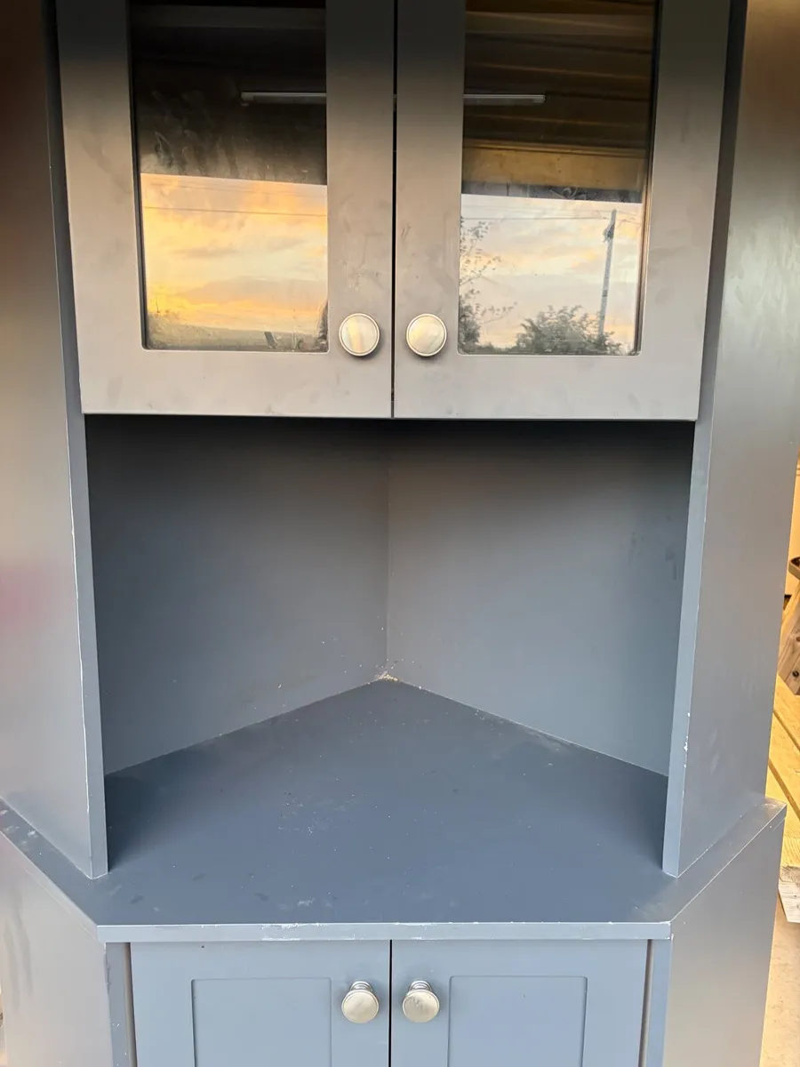 Kitchen Cabinet - Image 2