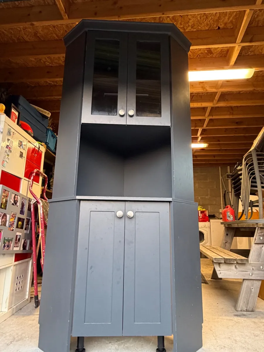 Kitchen Cabinet - Image 1