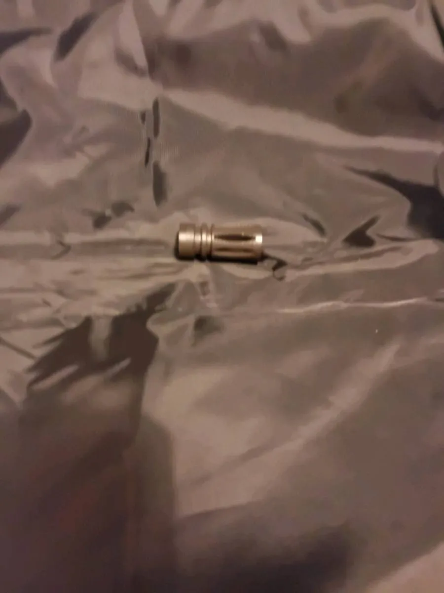 Toy cyma m4 mosfet edition - Image 1