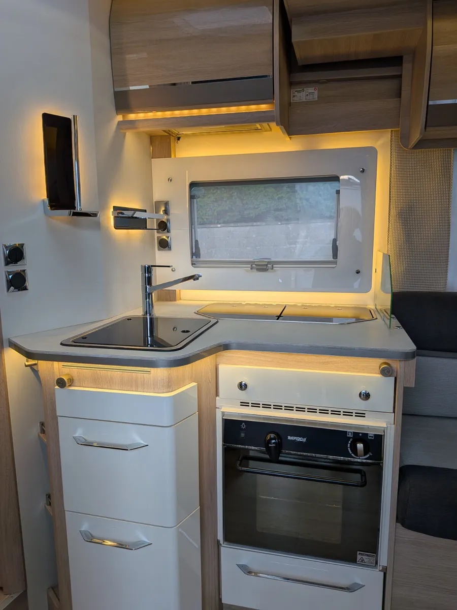 RAPIDO LUXURY MOTORHOME END OF SEASON SALE - Image 4