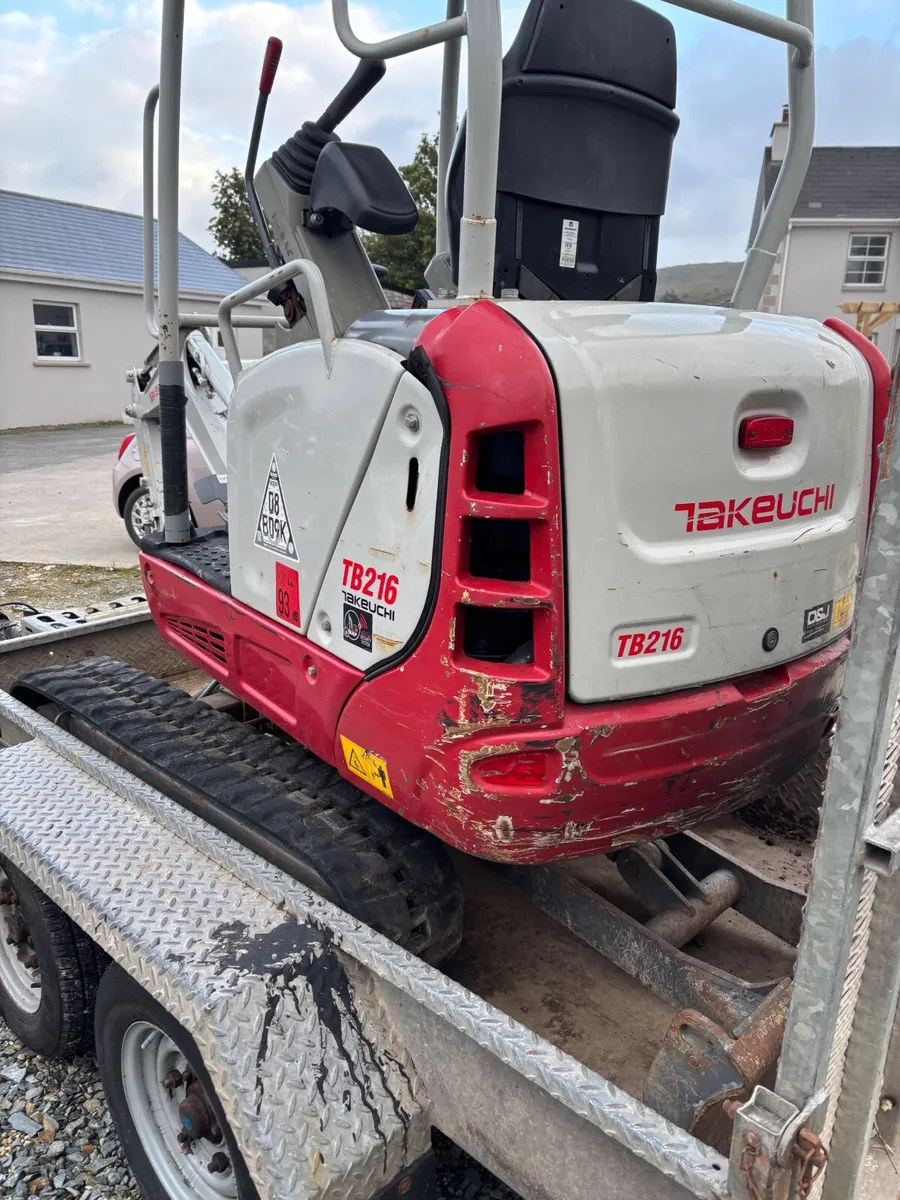 Digger - Image 4