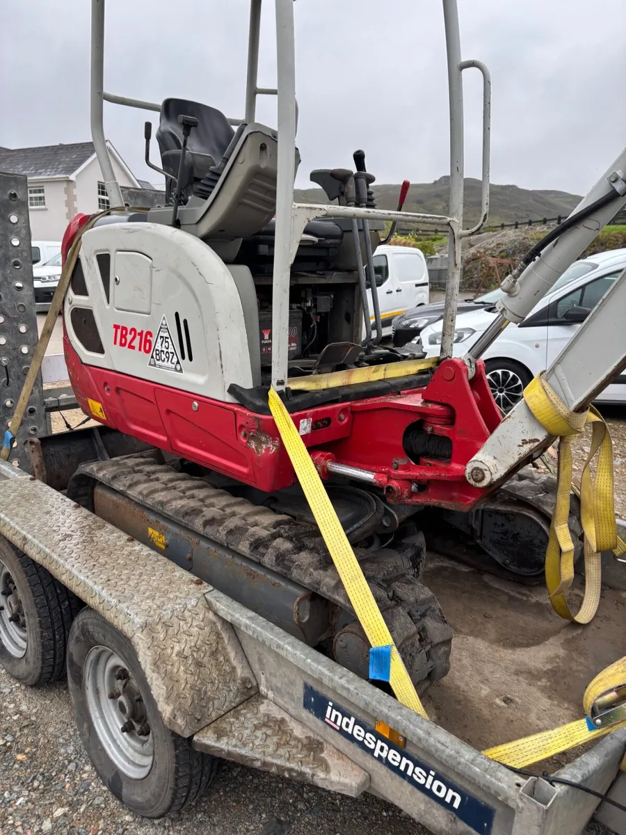 Digger - Image 3