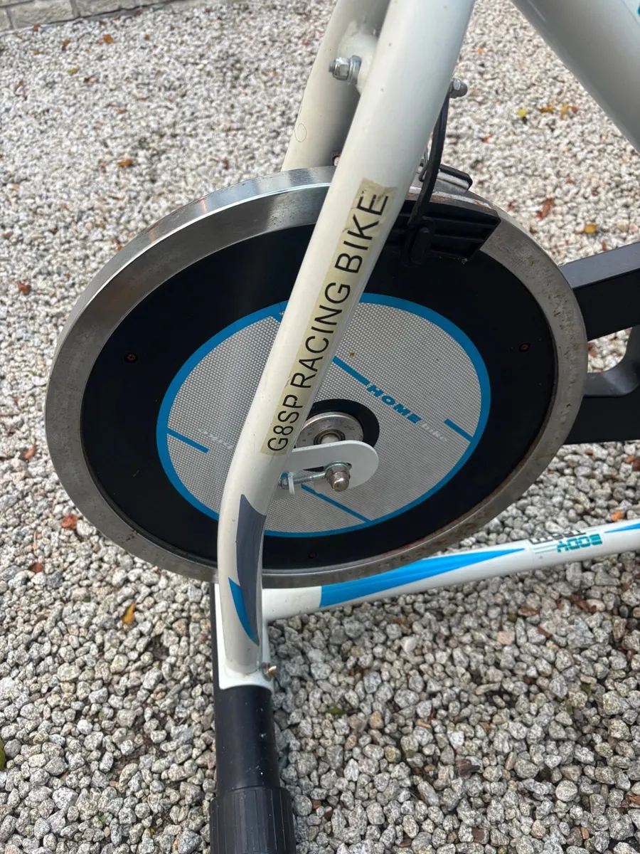 Home bike - Image 2