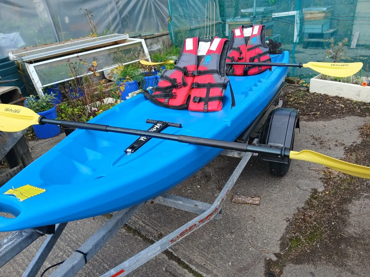 Kayak - Image 3