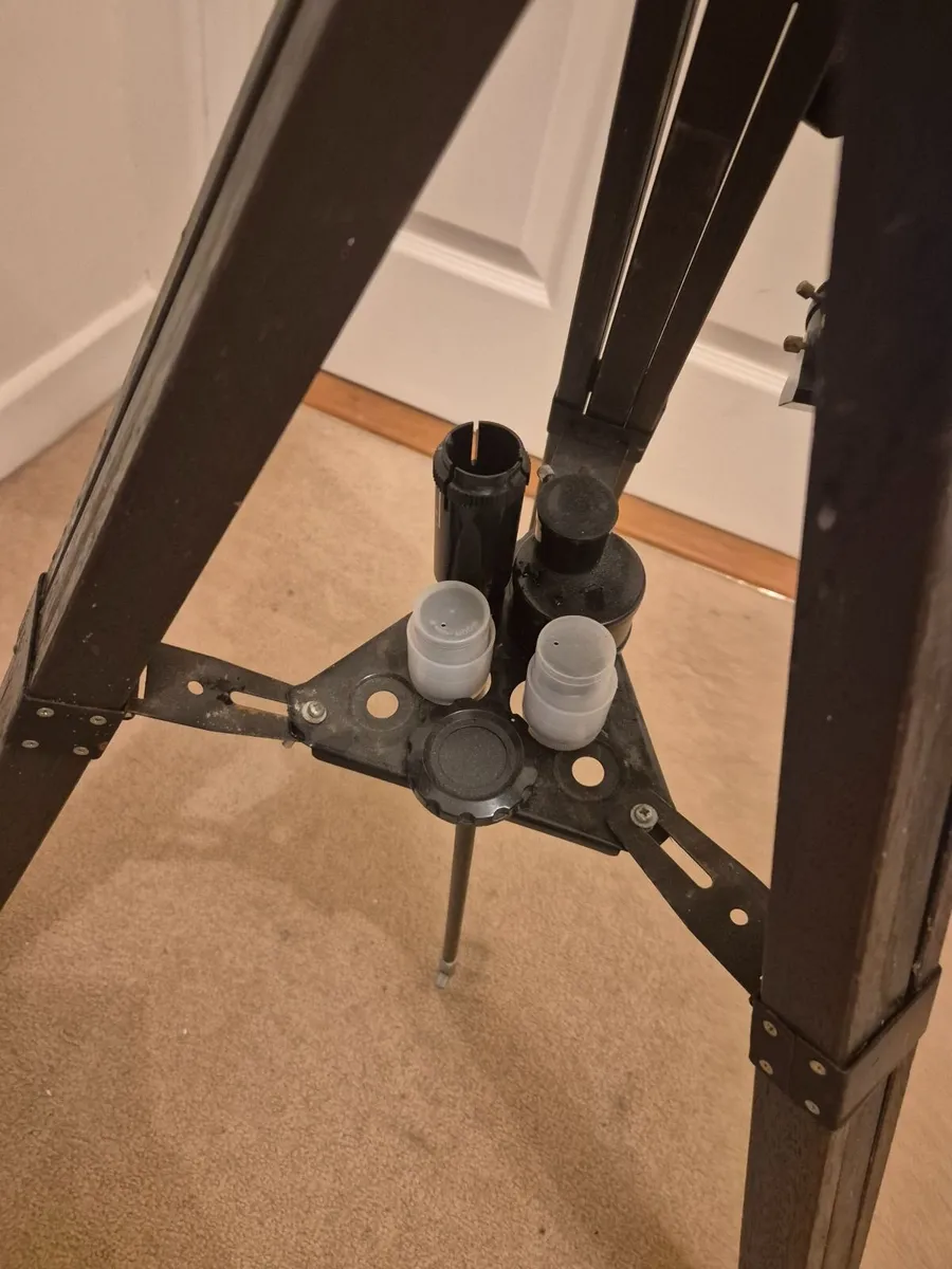 Astronomy Telescope - Image 4
