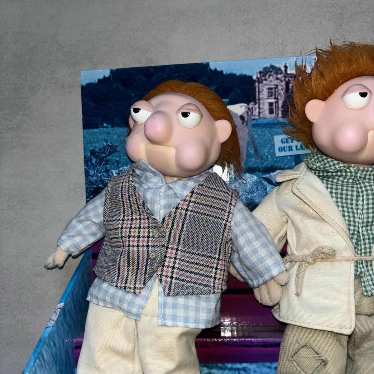 Talking podge and rodge - Image 2
