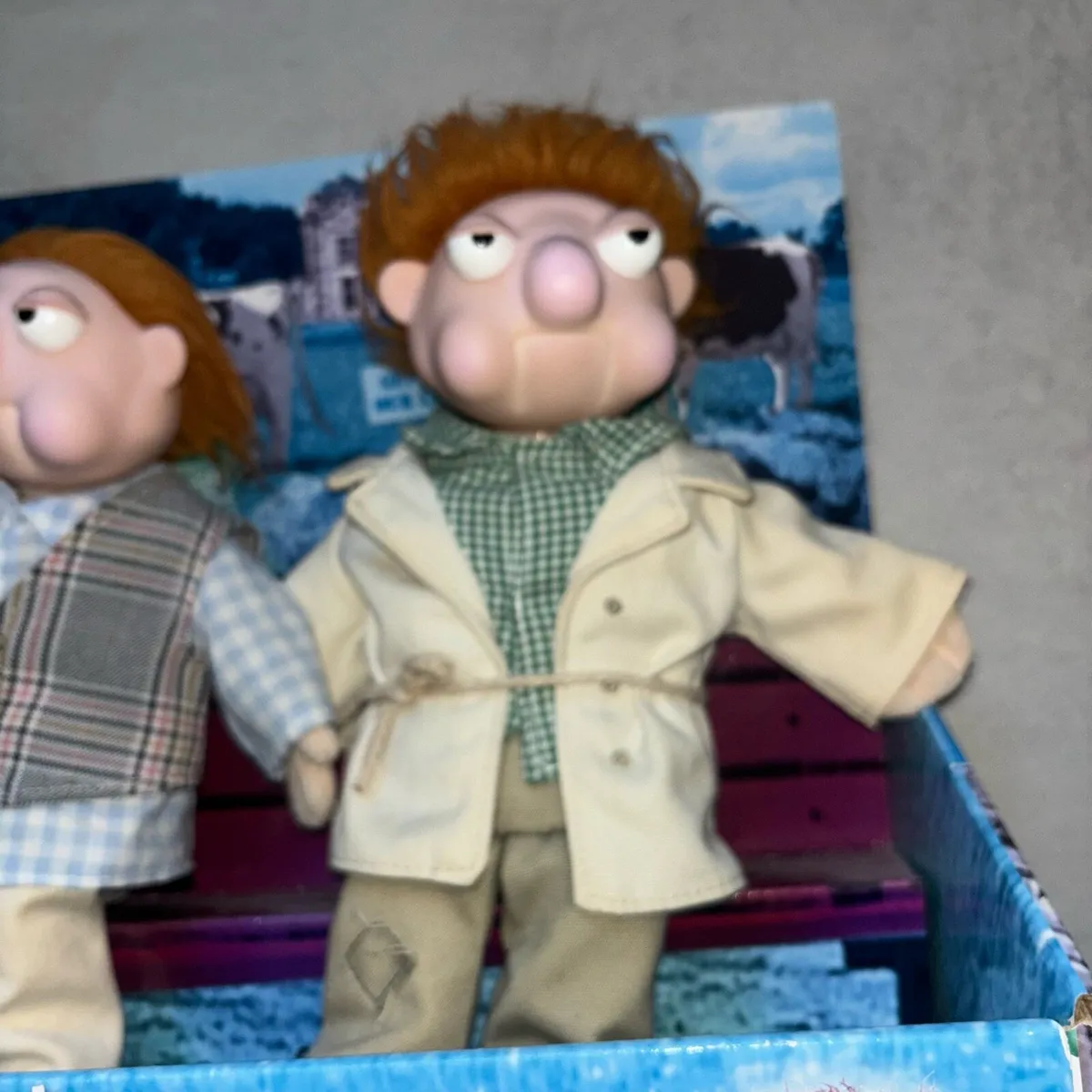 Talking podge and rodge - Image 3
