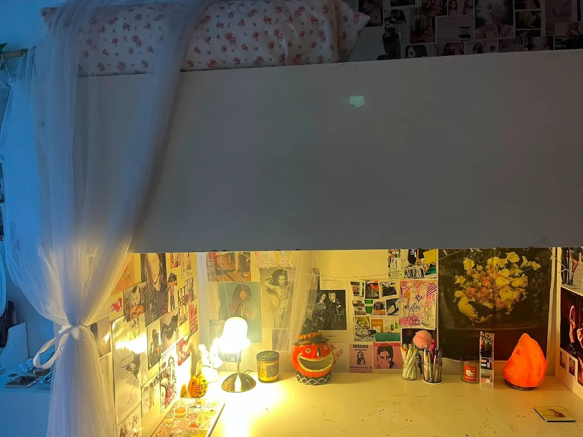 Ikea Bunk Bed - Image 3