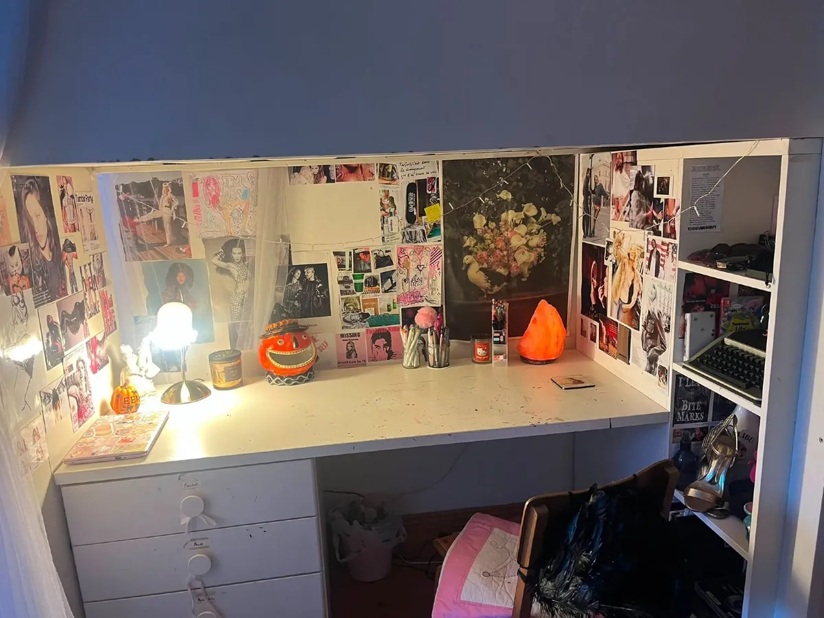 Ikea Bunk Bed - Image 4