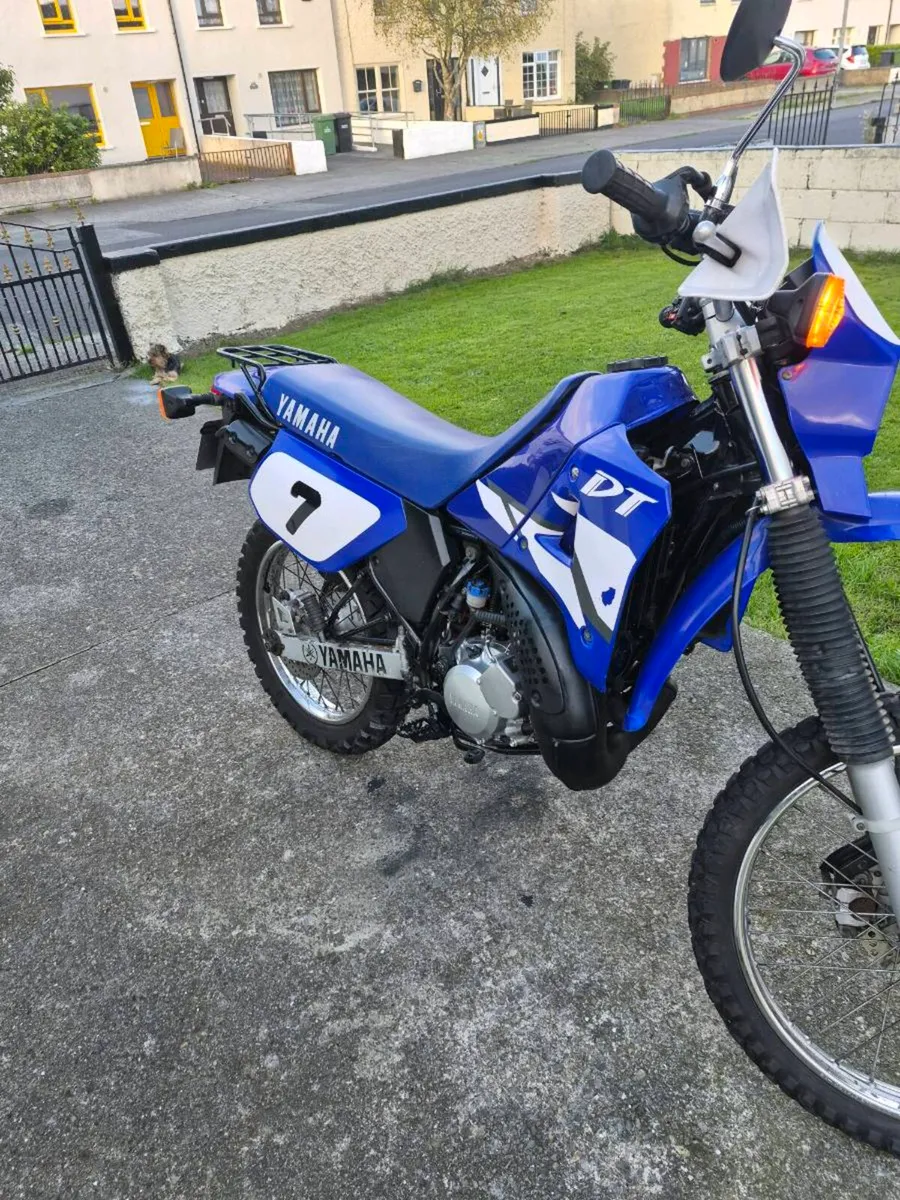 Vintage motorbike - Image 3