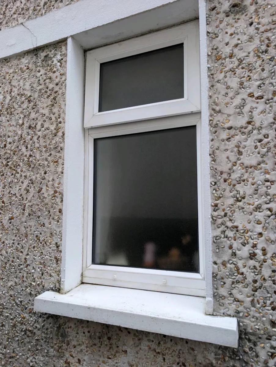 PVC window - Image 3