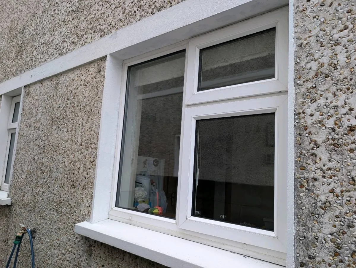 PVC window - Image 4