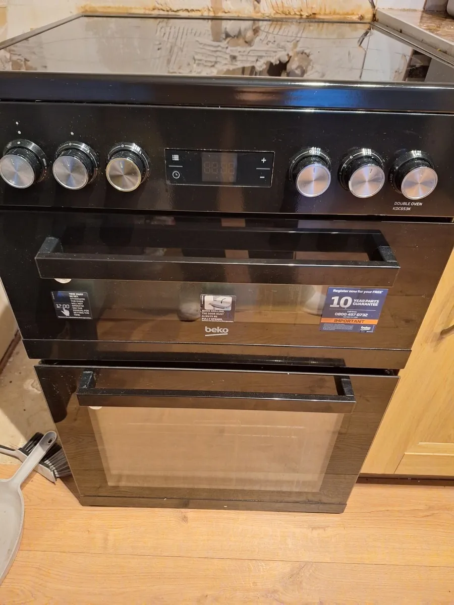 Cooker - Image 2
