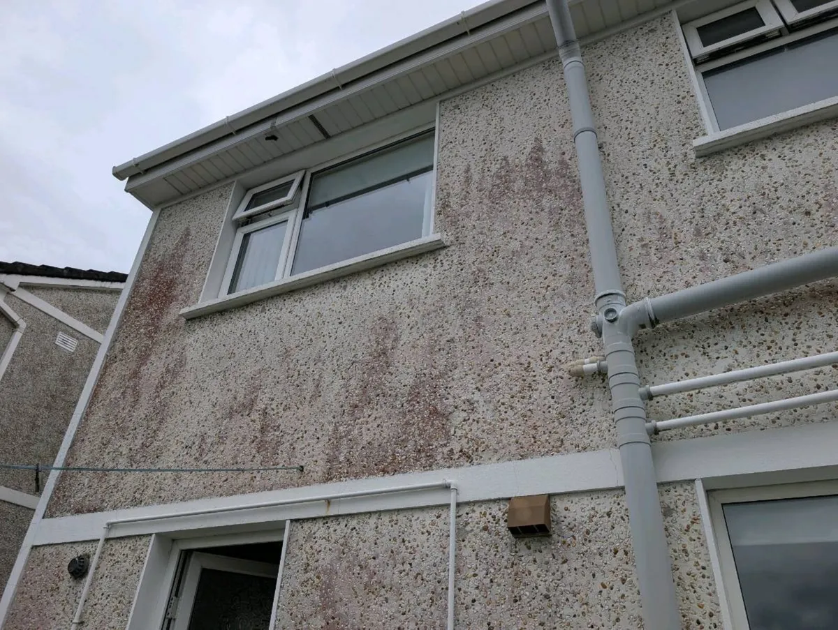 PVC window - Image 2