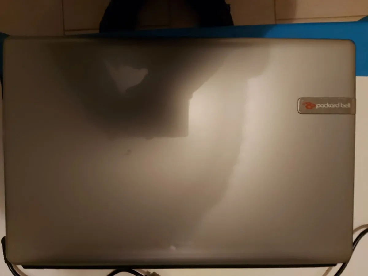 Packard Bell 15.6 Laptop, EasyNote TE69KB, 8GB 1T - Image 4
