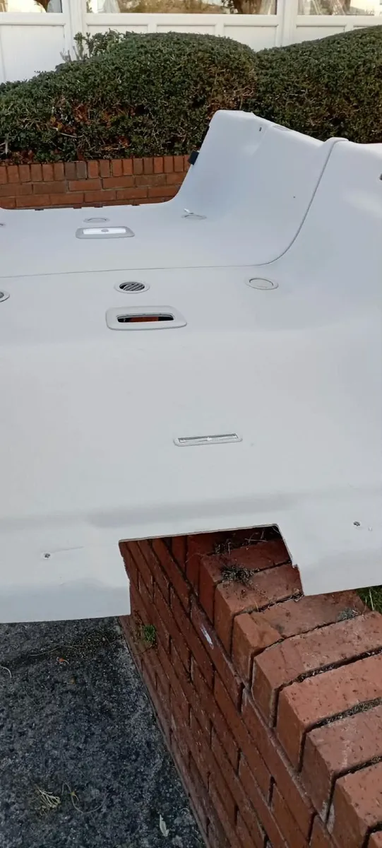 Transit roof liner - Image 4