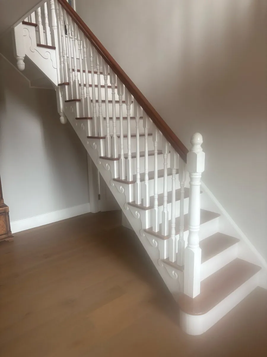 Staircase - Image 1