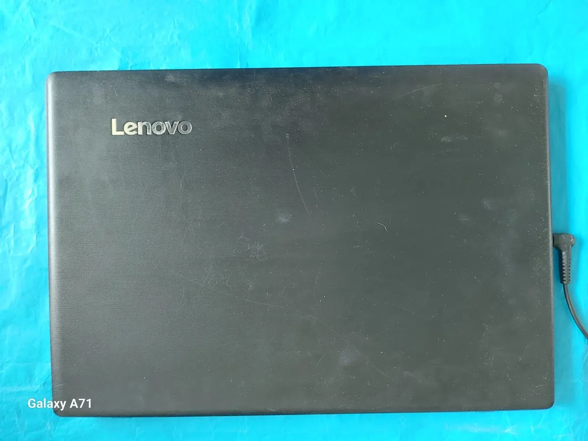 Lenovo Ideapad Laptop Model 110-15IBR, 4GB, 900GB - Image 2
