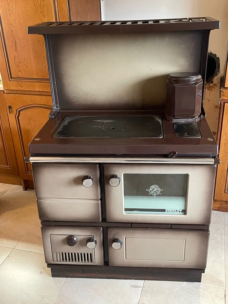 Heating cookers - Image 3