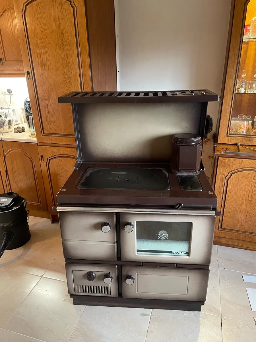 Heating cookers - Image 2