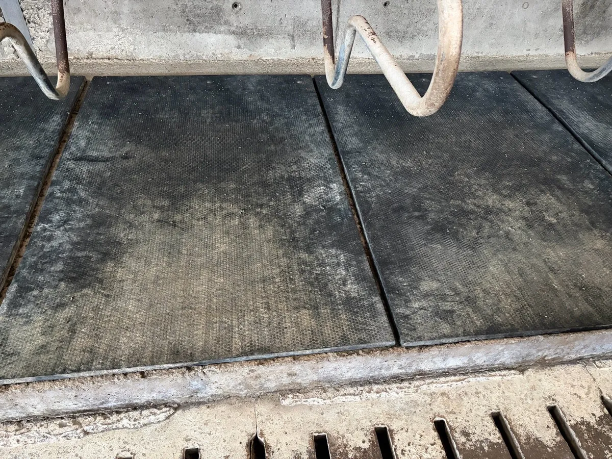 Easy Fix cubicle Mats - Image 2