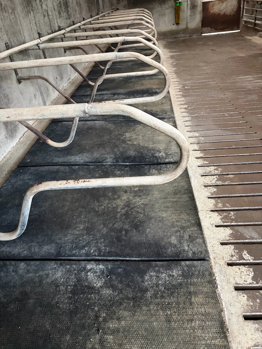 Easy Fix cubicle Mats - Image 3