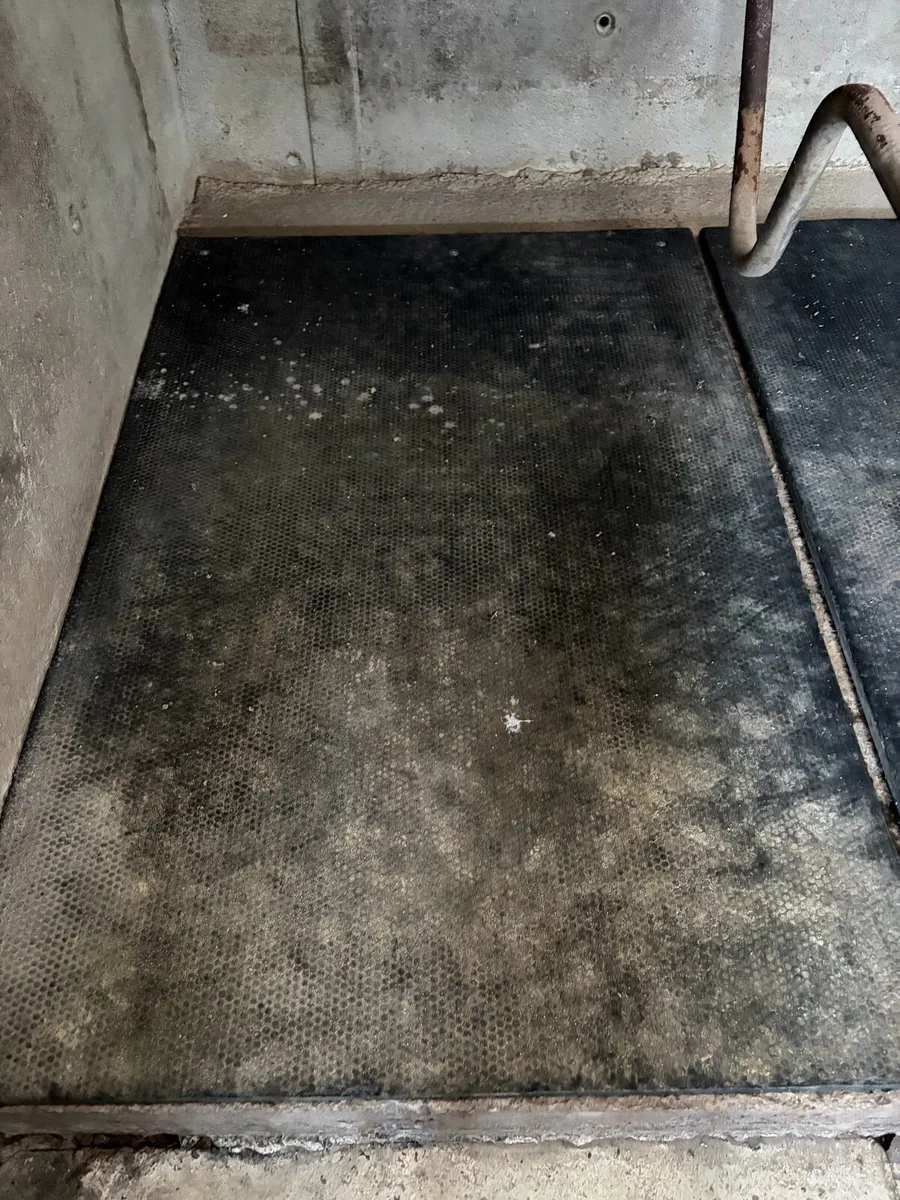 Easy Fix cubicle Mats - Image 4