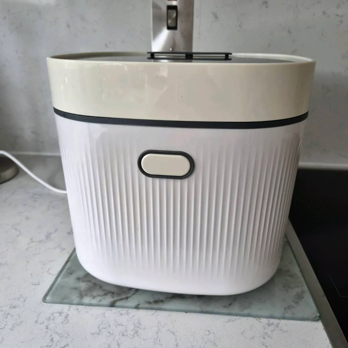 Vital Baby Advanced Pro Uv Steriliser & Dryer - Image 1