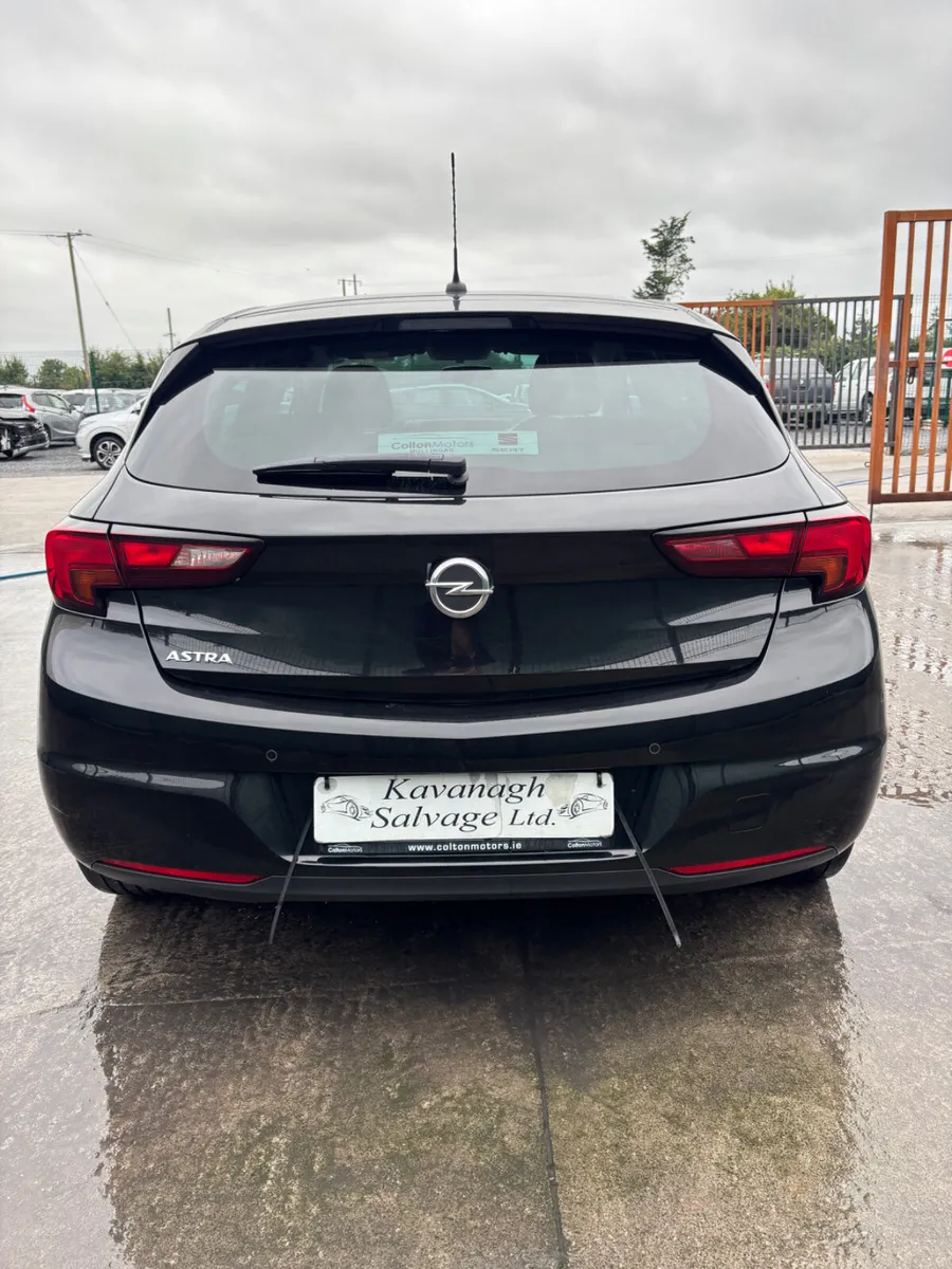212 Opel Astra 1.2petrol 74km - Image 3