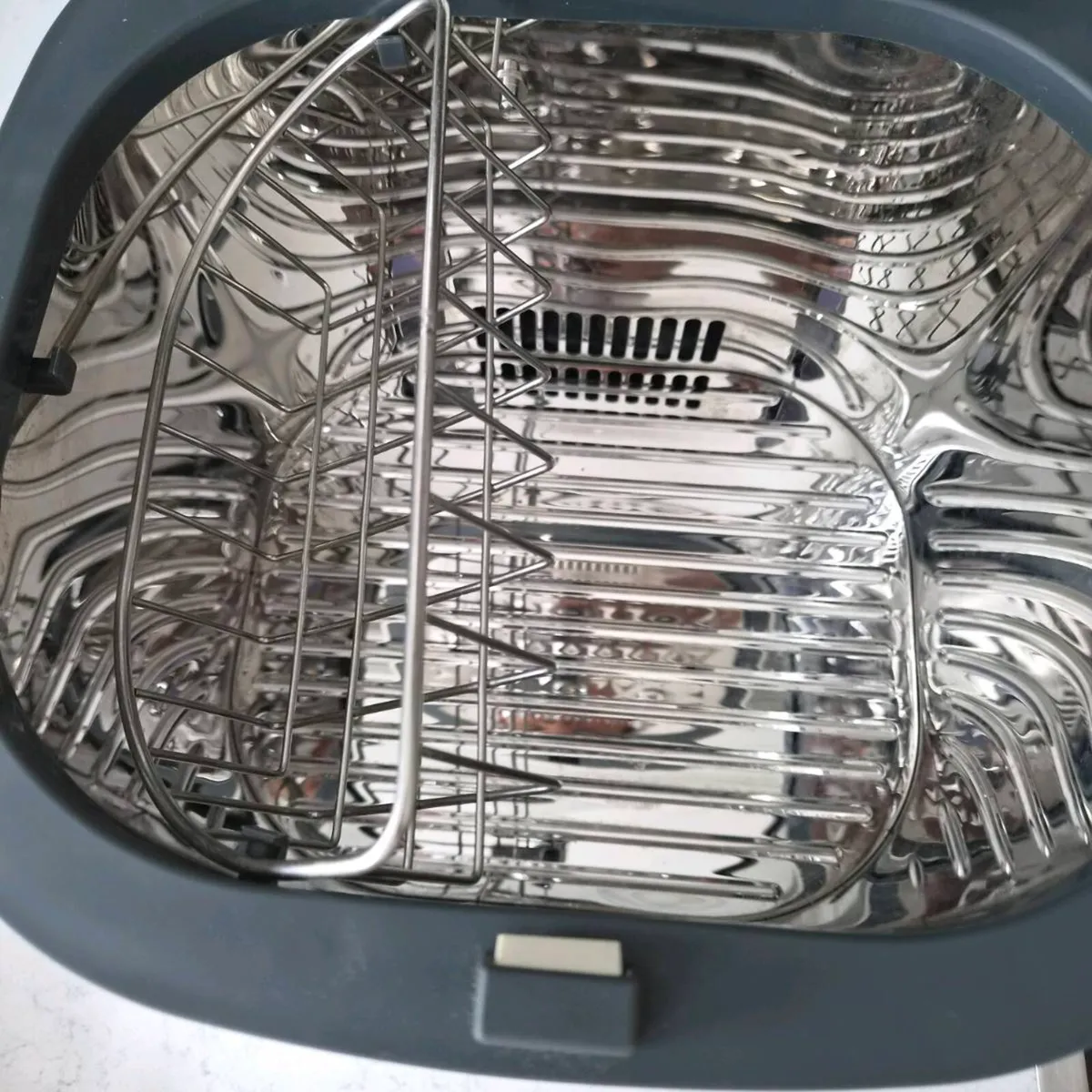 Vital Baby Advanced Pro Uv Steriliser & Dryer - Image 2