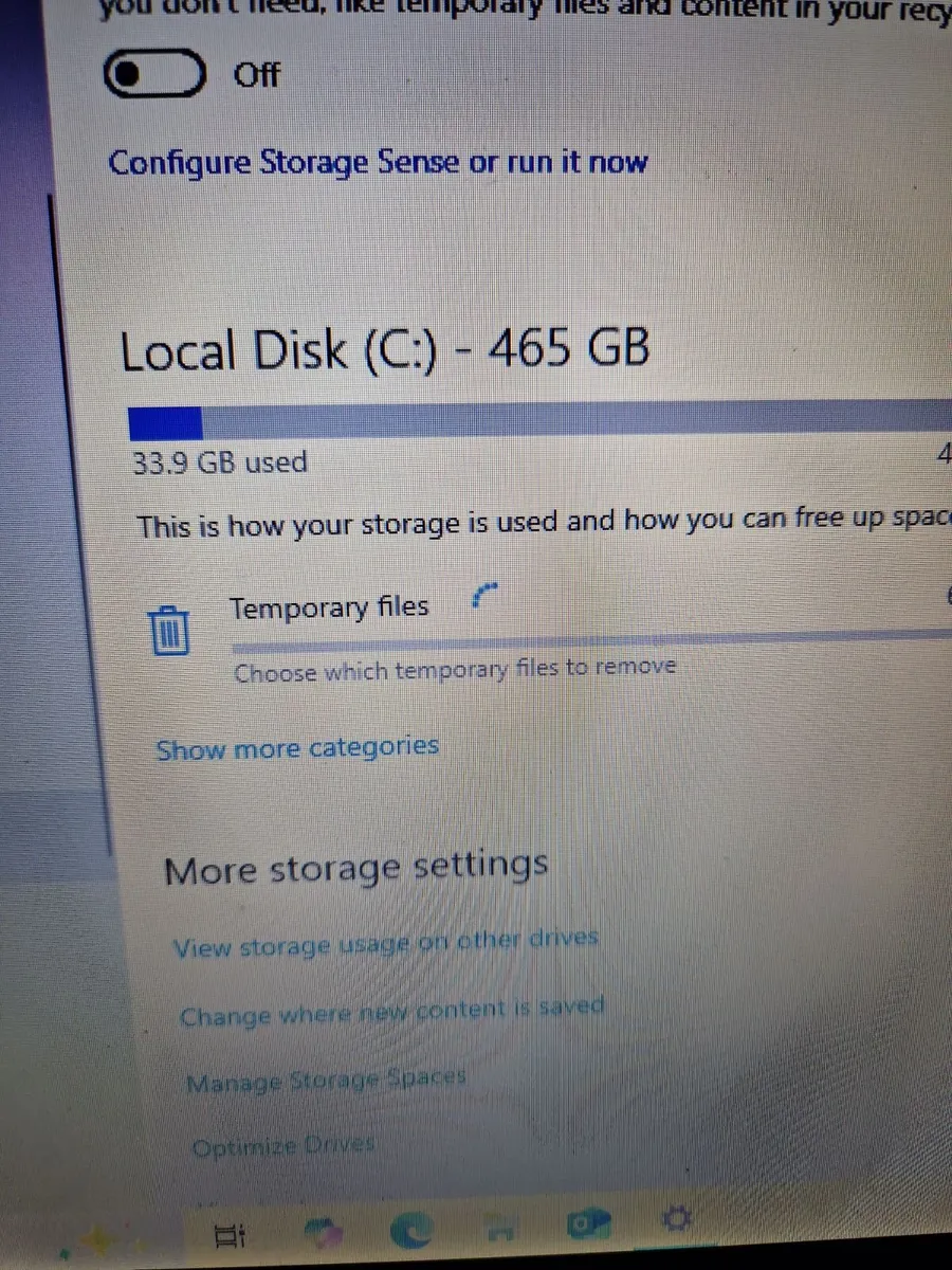 HP Pavilion Entertainment Laptop, 4GB, 500GB - Image 2