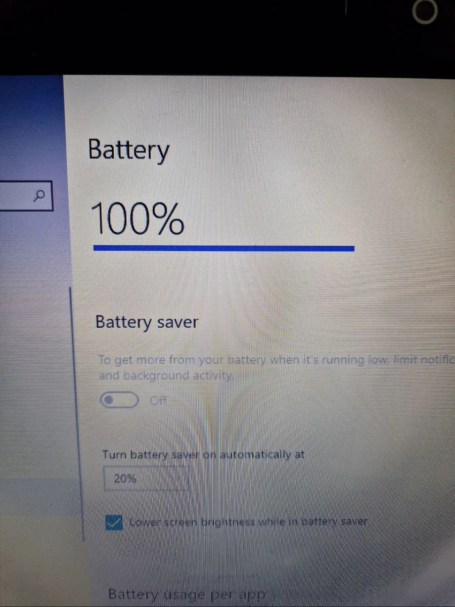 HP Pavilion Entertainment Laptop, 4GB, 500GB - Image 3