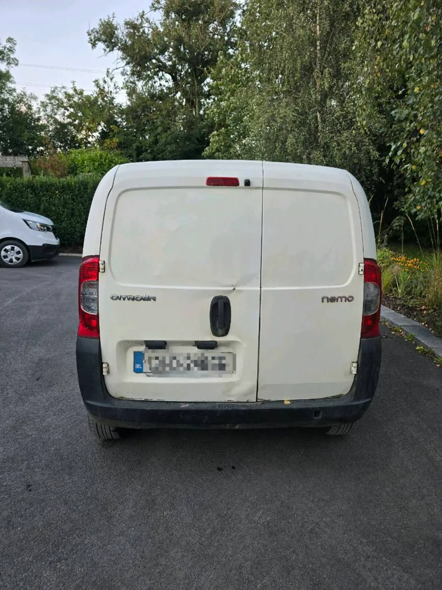 Citroën Nemo - Image 3