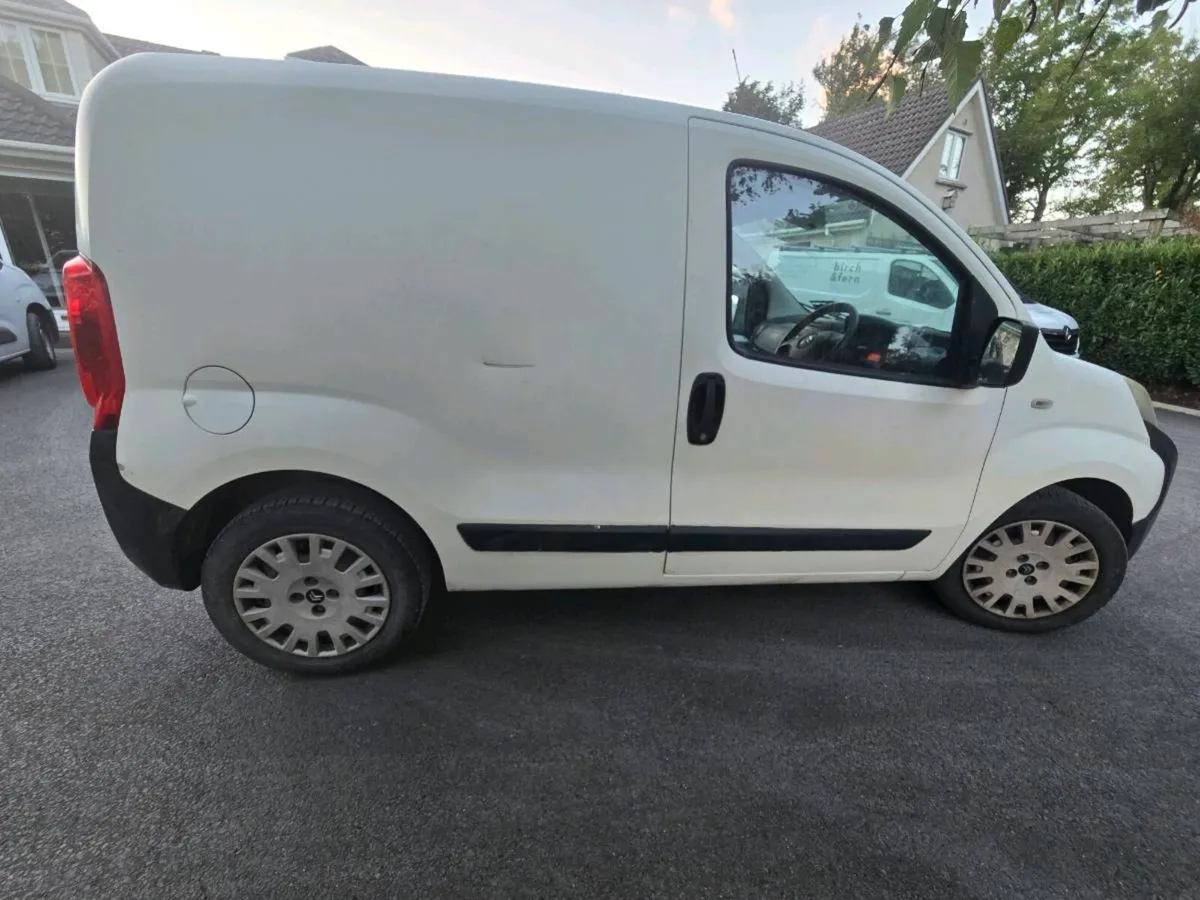Citroën Nemo - Image 4