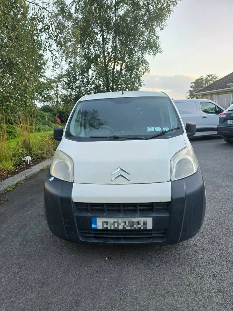 Citroën Nemo - Image 1