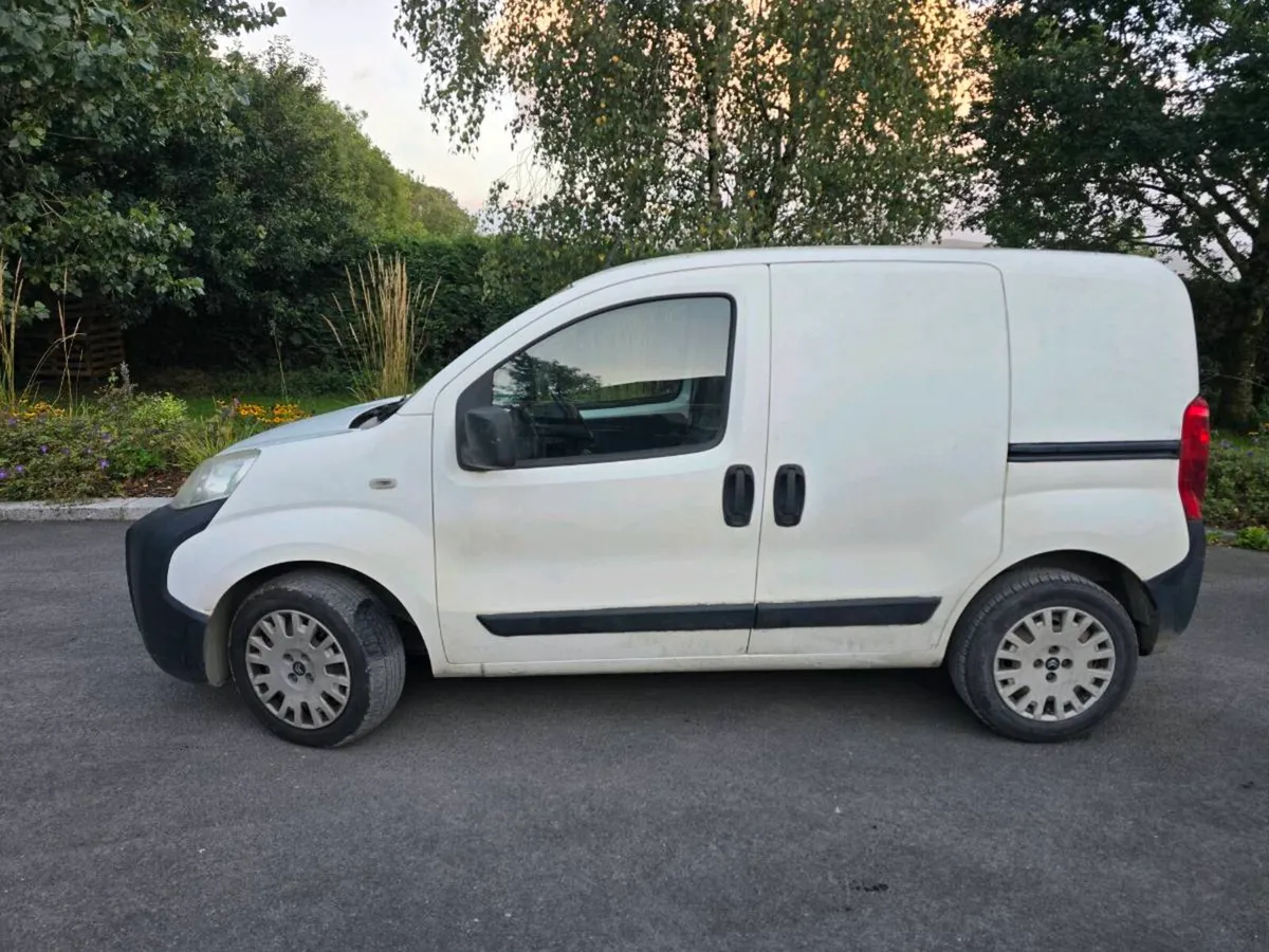 Citroën Nemo - Image 2