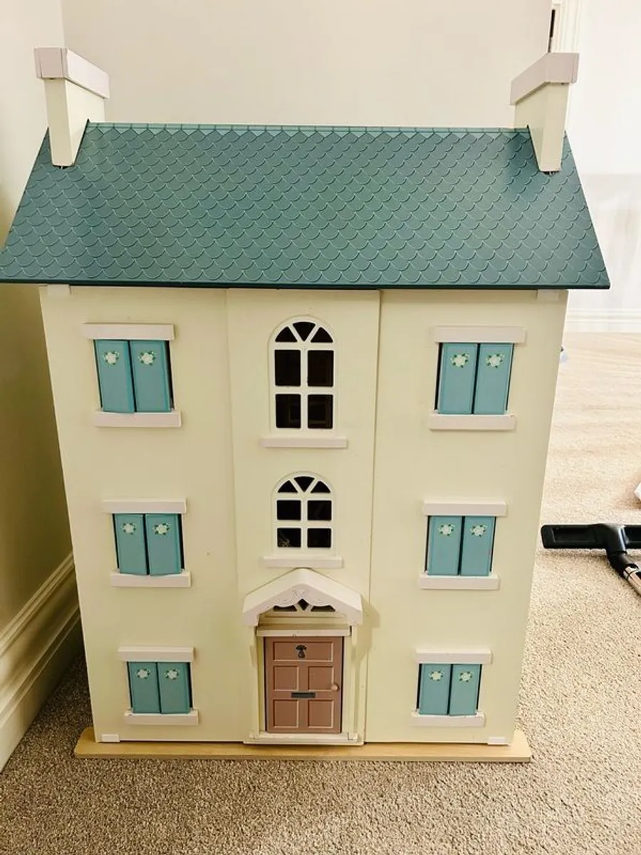 Dolls House - Image 1