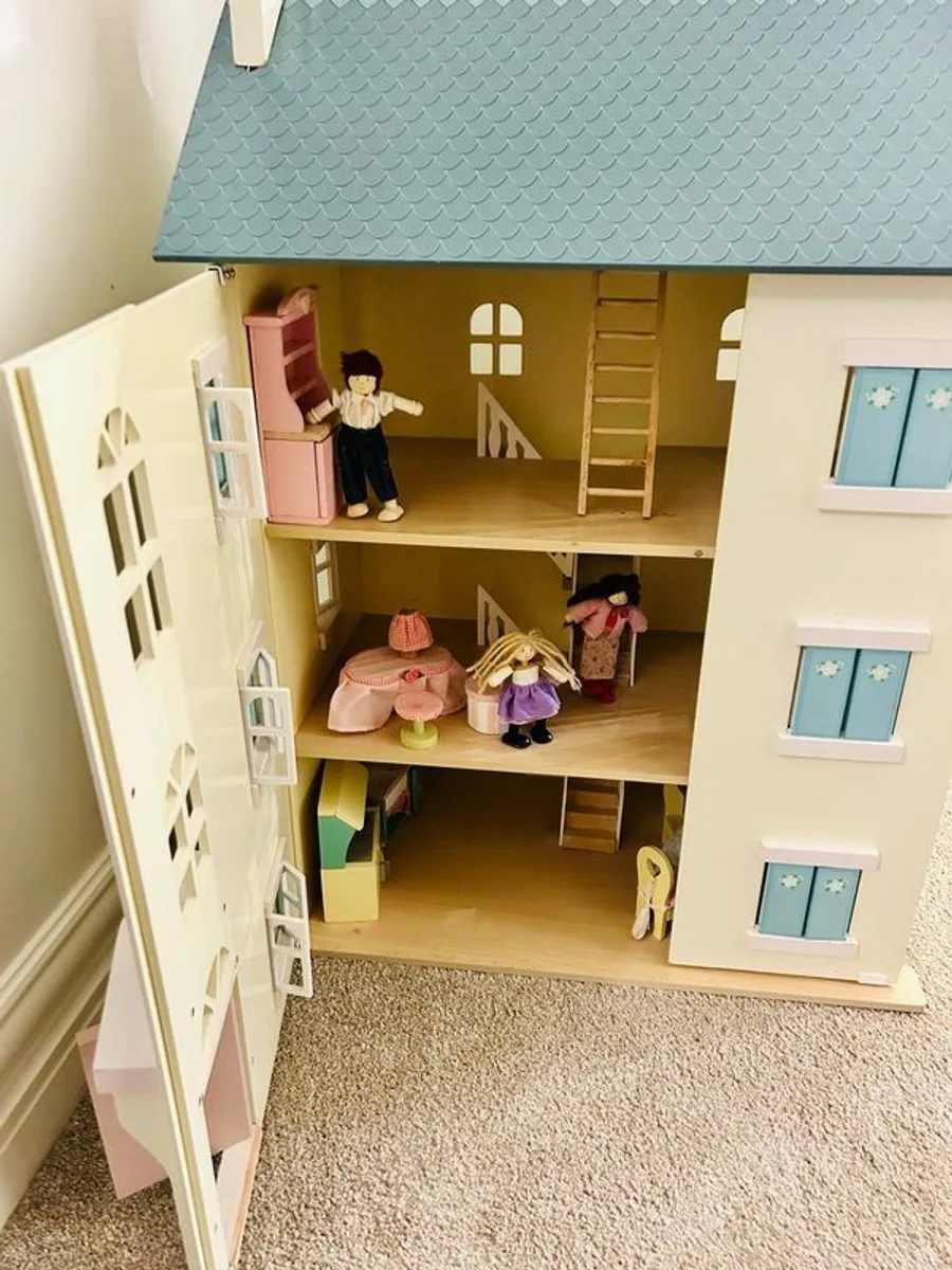 Dolls House - Image 3