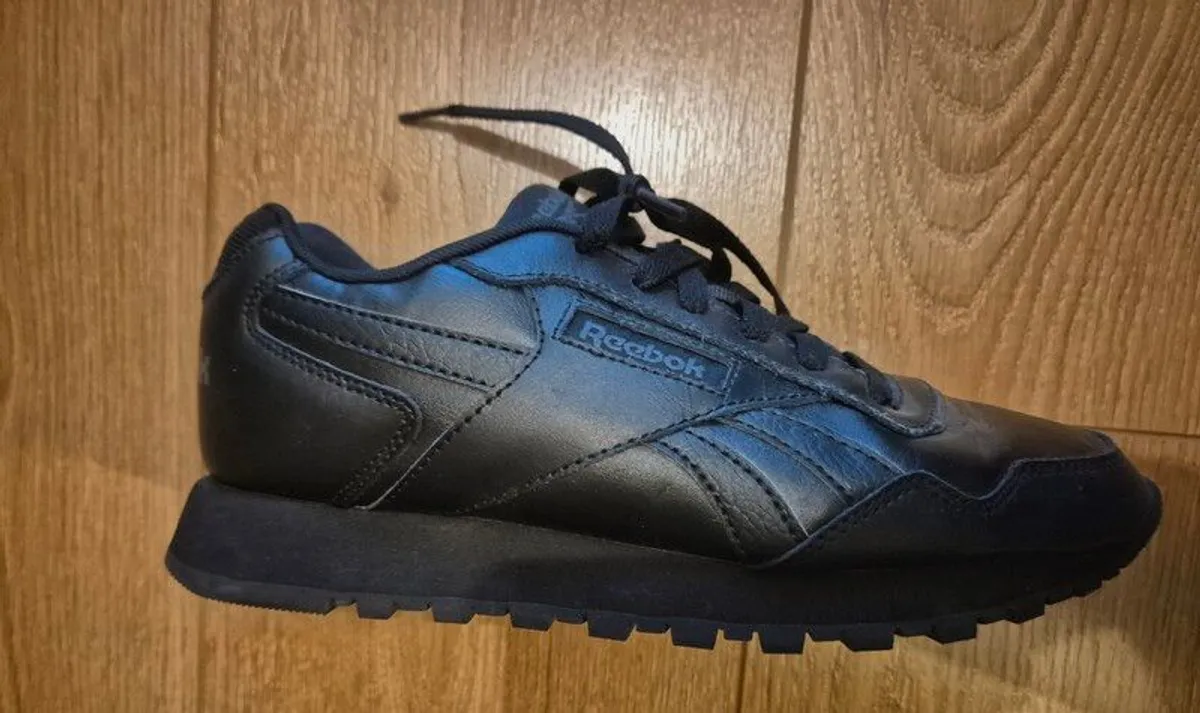 6-Pair Premium Shoe & Boot Lot Size EU 39 (Fly London, Wonders, INCH2 & Reebok) - Image 4