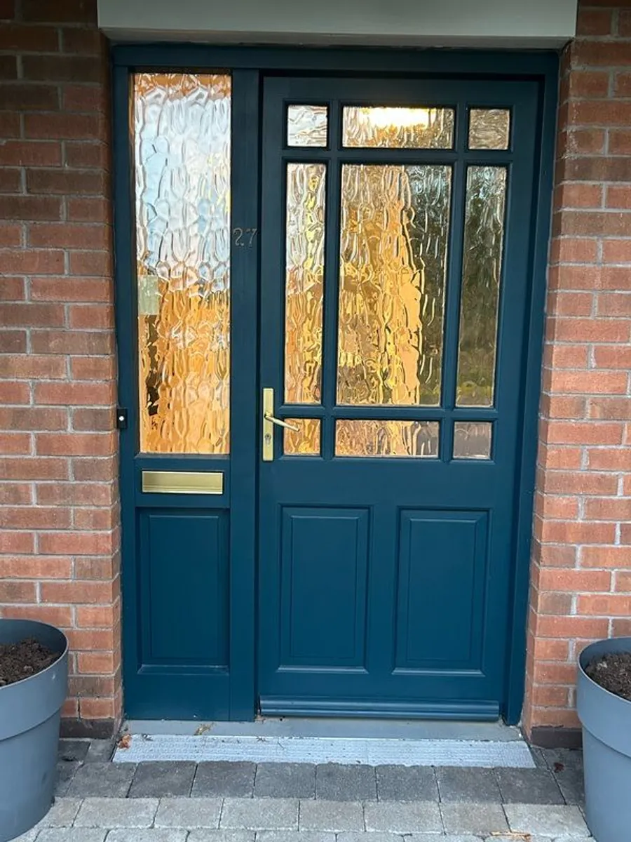 front door - Image 1