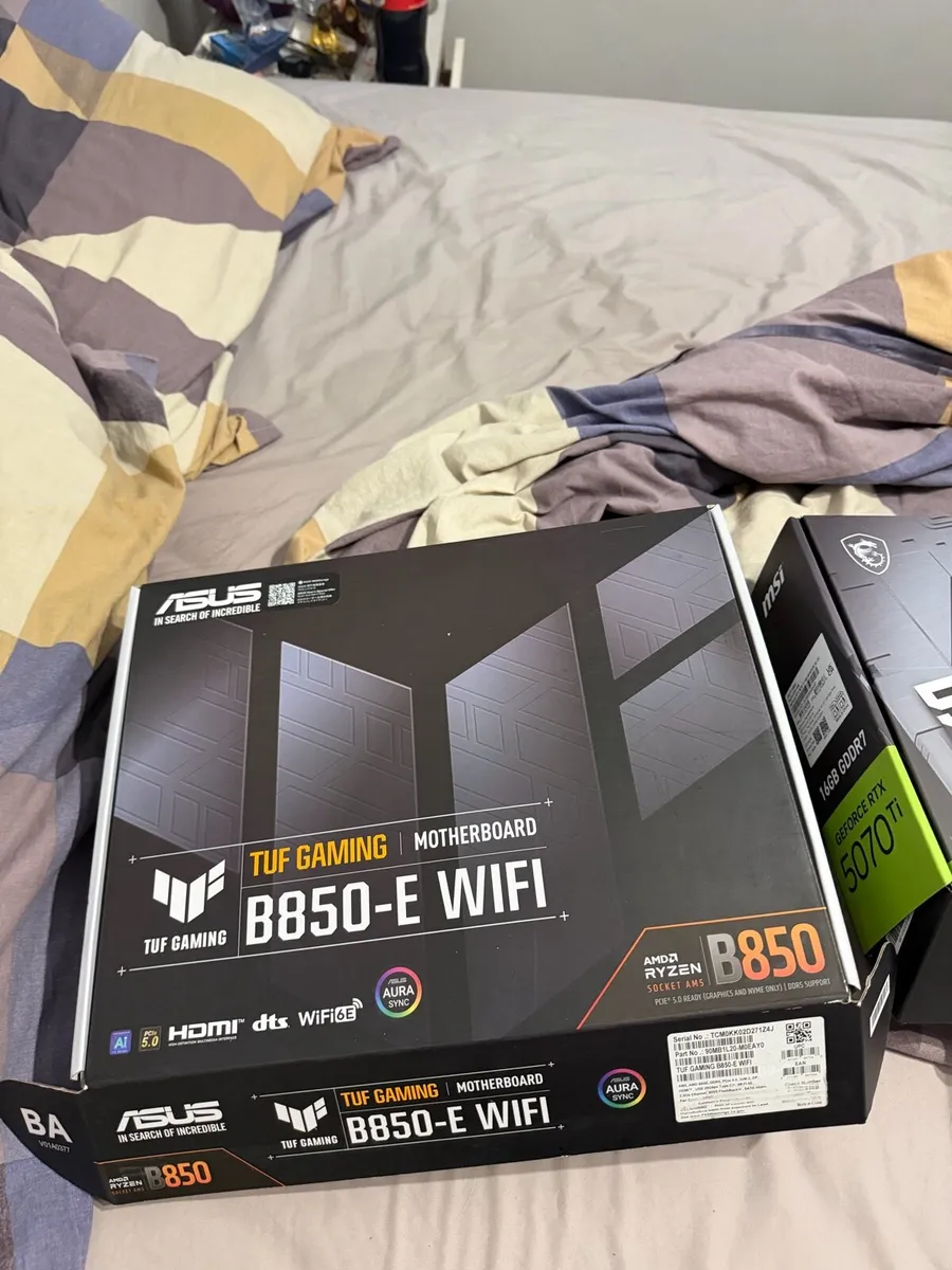 5070ti Gaming pc - Image 3