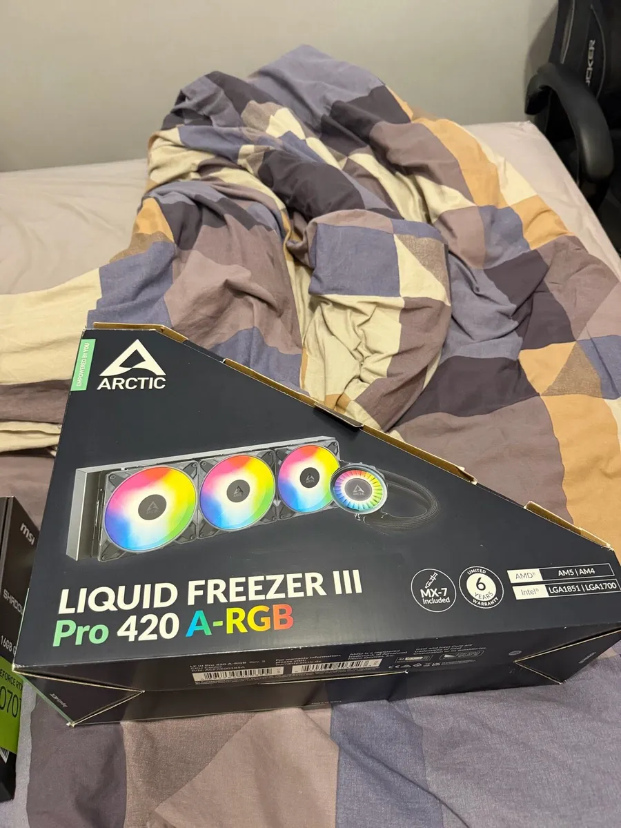 5070ti Gaming pc - Image 4