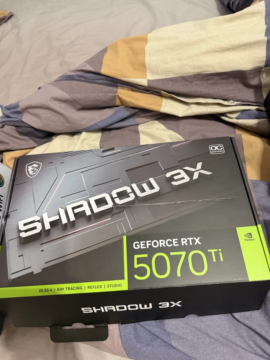 5070ti Gaming pc - Image 2